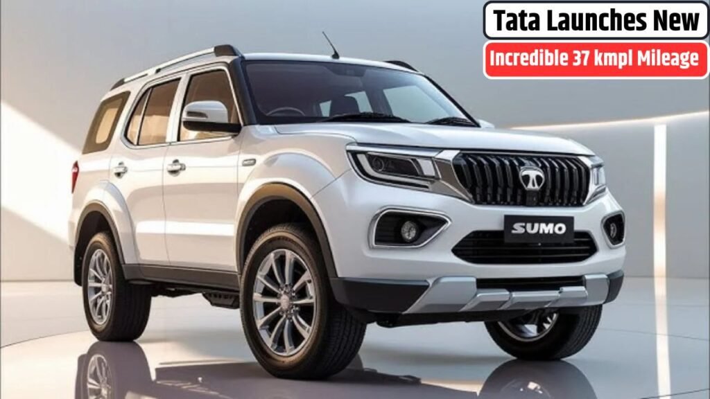 Tata Launches New