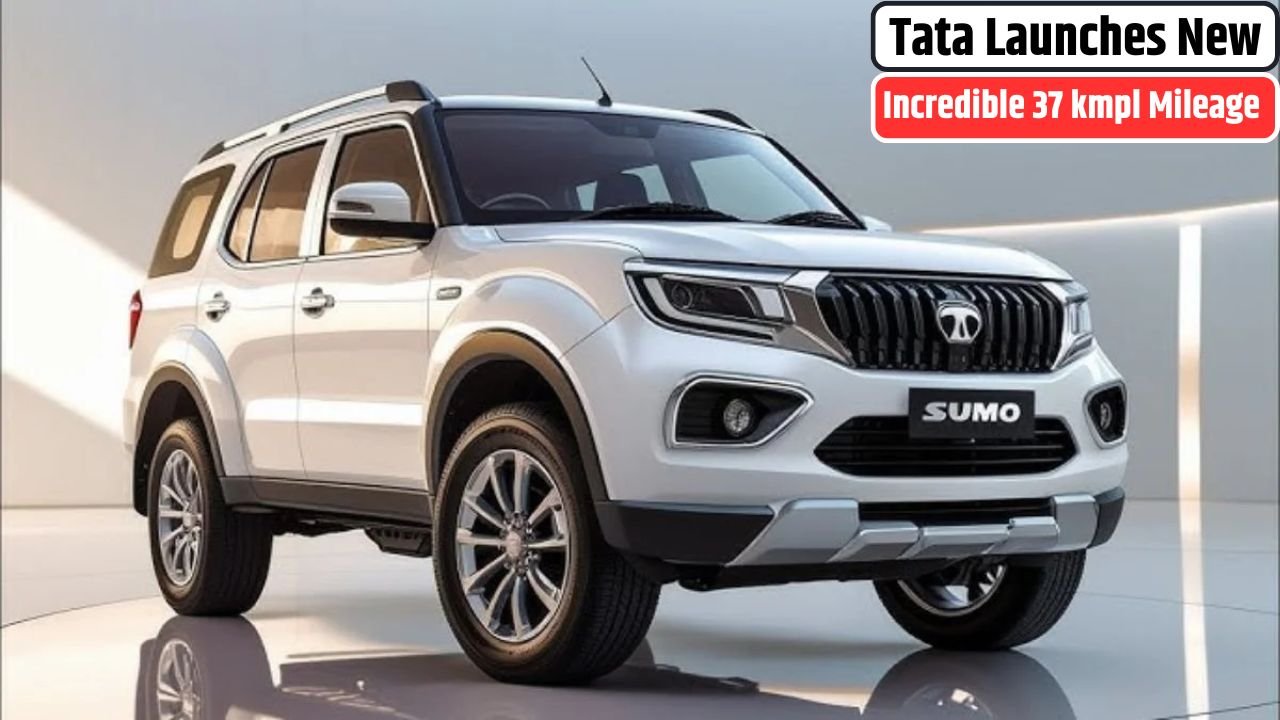 Tata Launches New