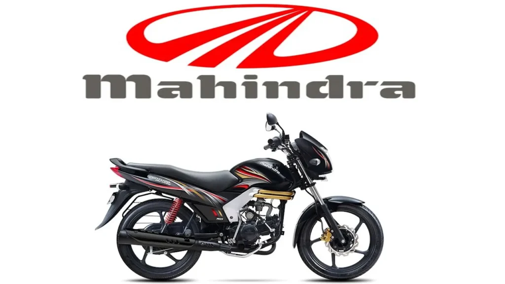Mahindra Centuro 2025