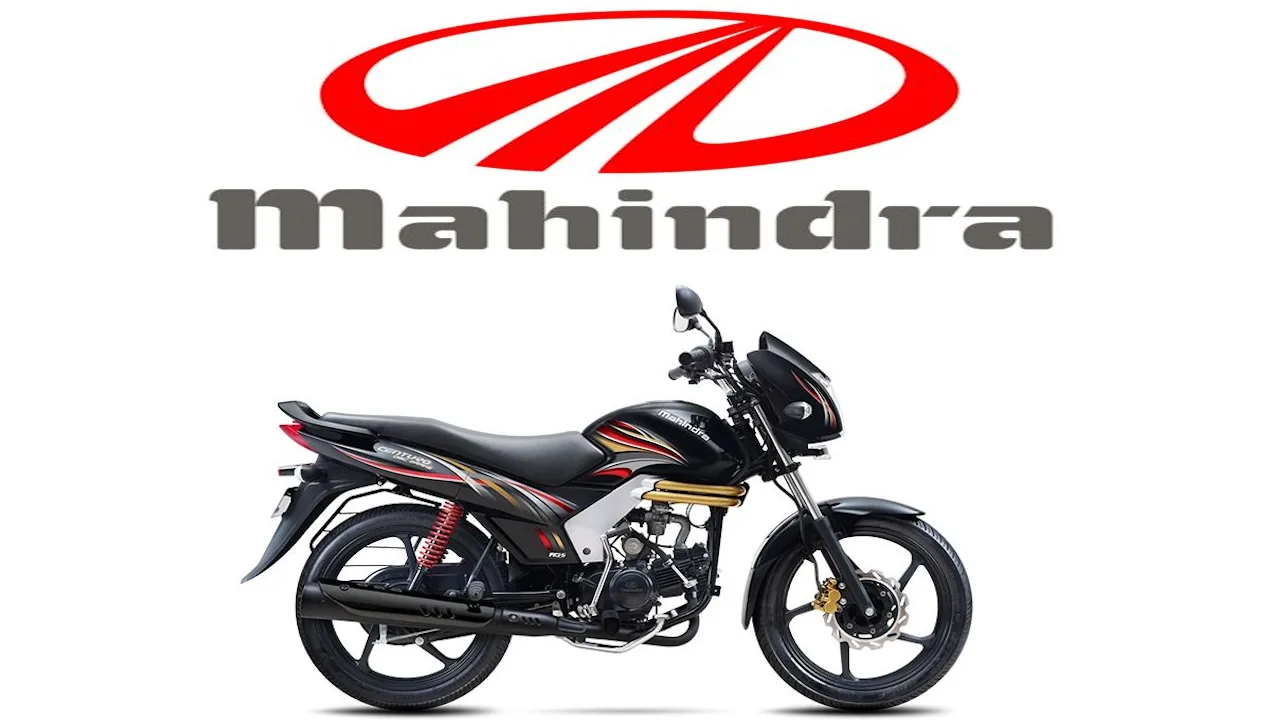Mahindra Centuro 2025