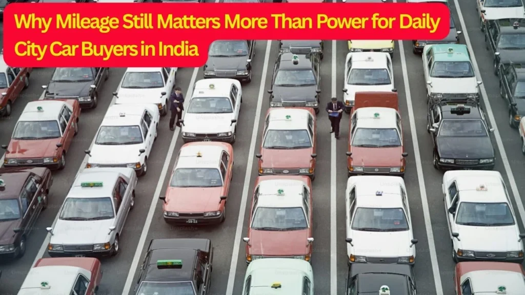 Why Mileage Still Matters More Than Power