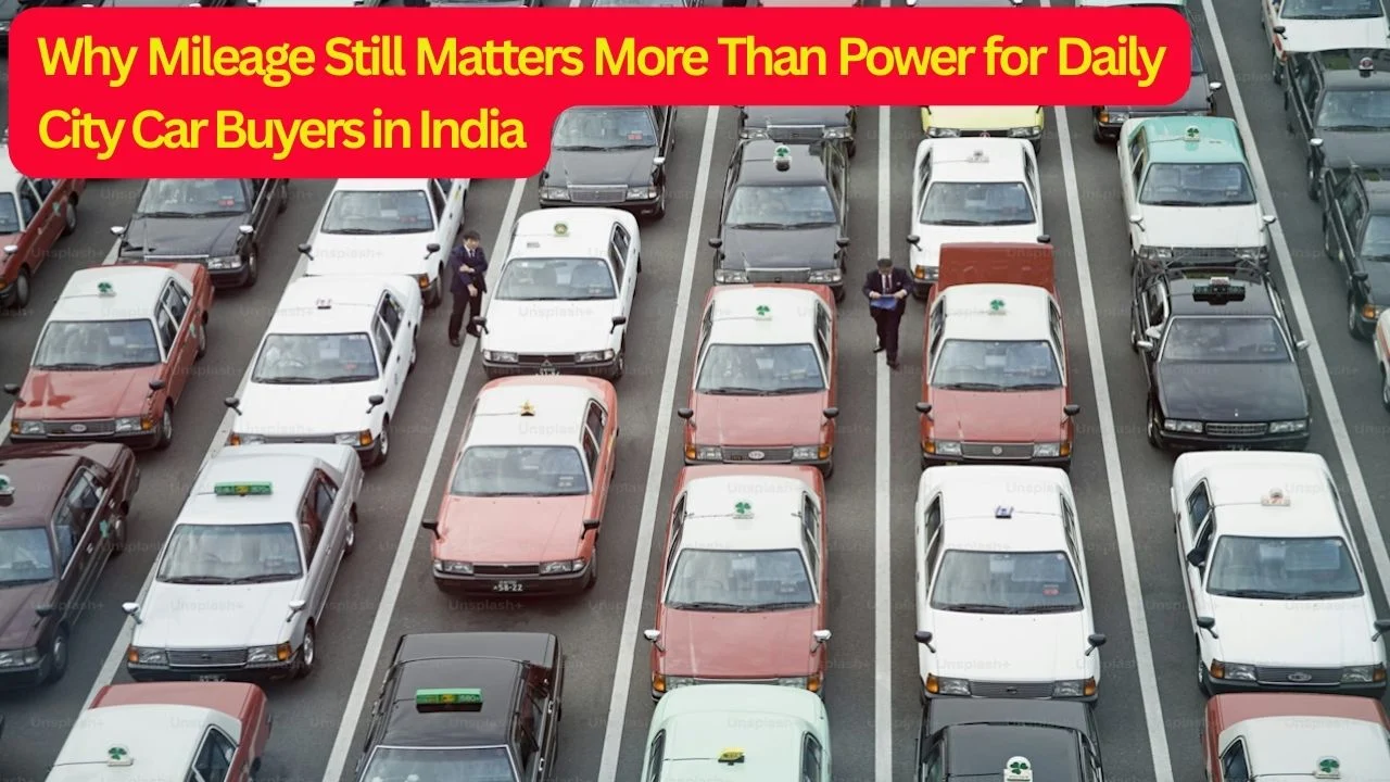Why Mileage Still Matters More Than Power