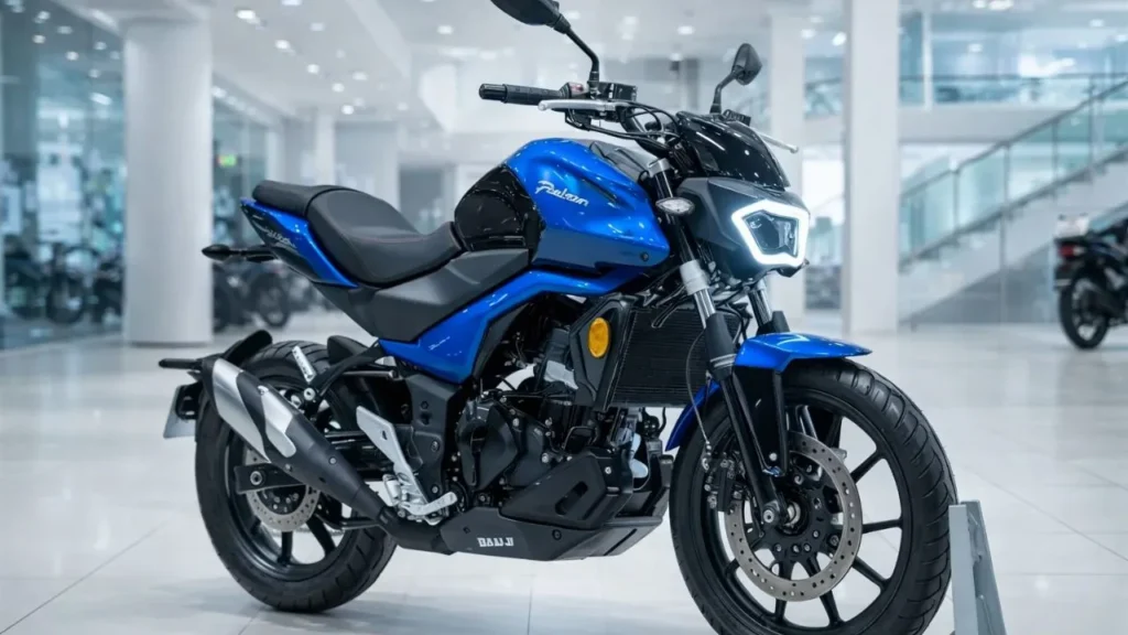 Bajaj Pulsar 150 2026 Launched