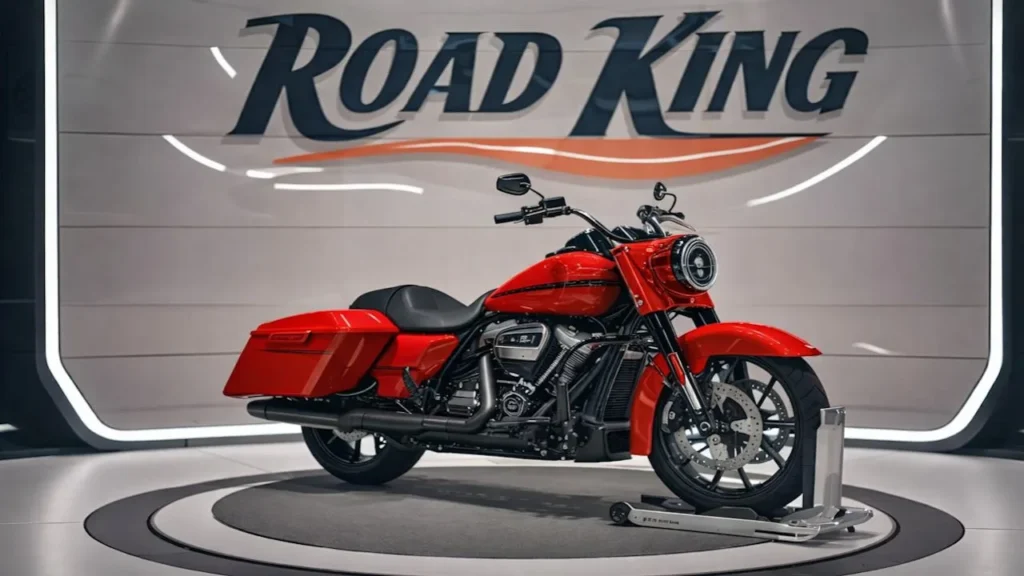 Harley-Davidson Ultra Limited Returns