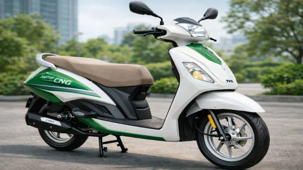 Patanjali Electric Scooter Launched