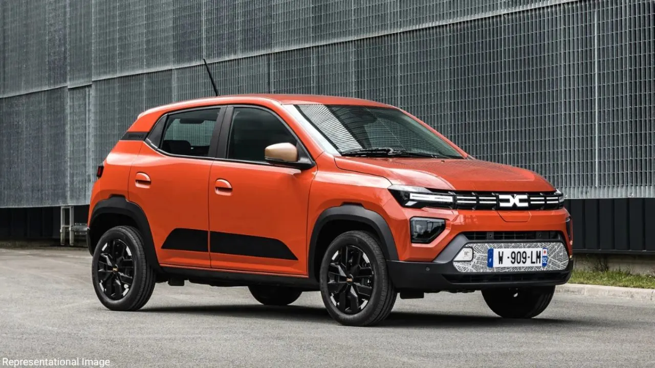 Renault Kwid CNG 2026