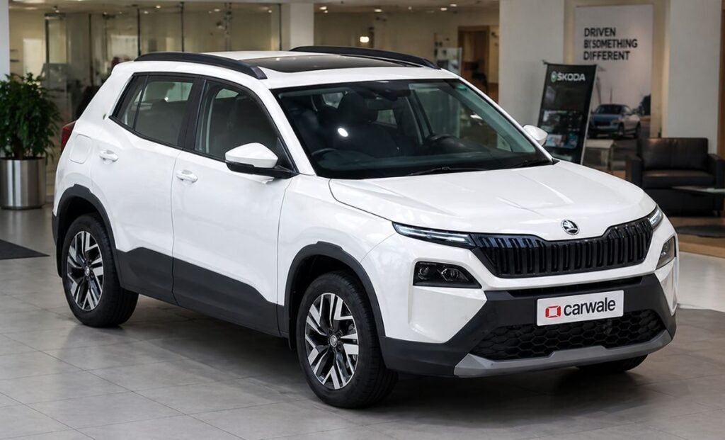 Car Launches in India 2026