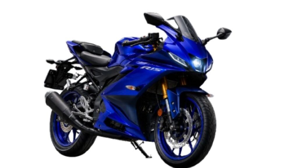 Yamaha R15 V4 2026 Expected With Advanced Technology